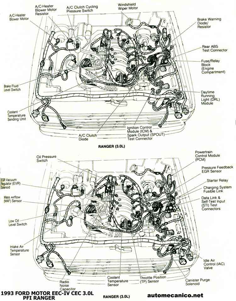 Ford topaz manual pdf #9