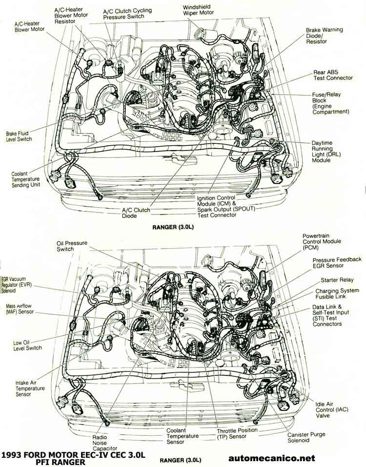 1989 Ford probe manual pdf #9